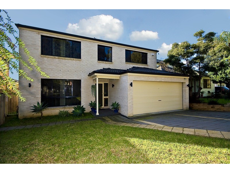 127 Broadarrow Road, Riverwood NSW 2210