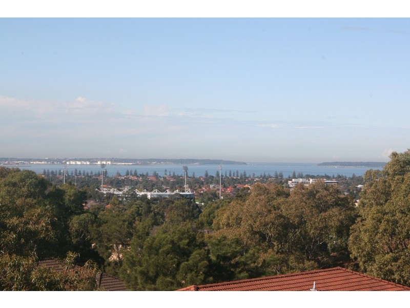 23/424 Railway Parade, Allawah NSW 2218