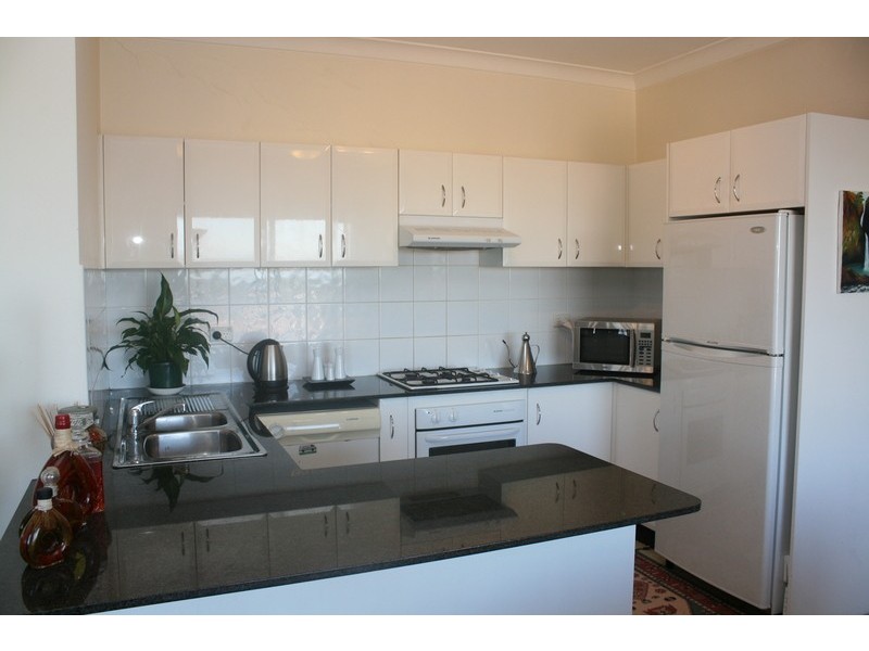 23/424 Railway Parade, Allawah NSW 2218