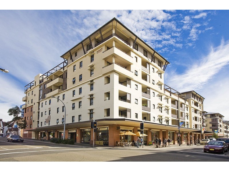 53/15-19 Belgrave Street, Kogarah NSW 2217