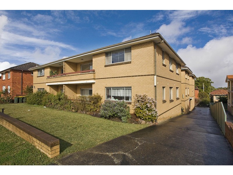 4/1 Noble Street, Allawah NSW 2218