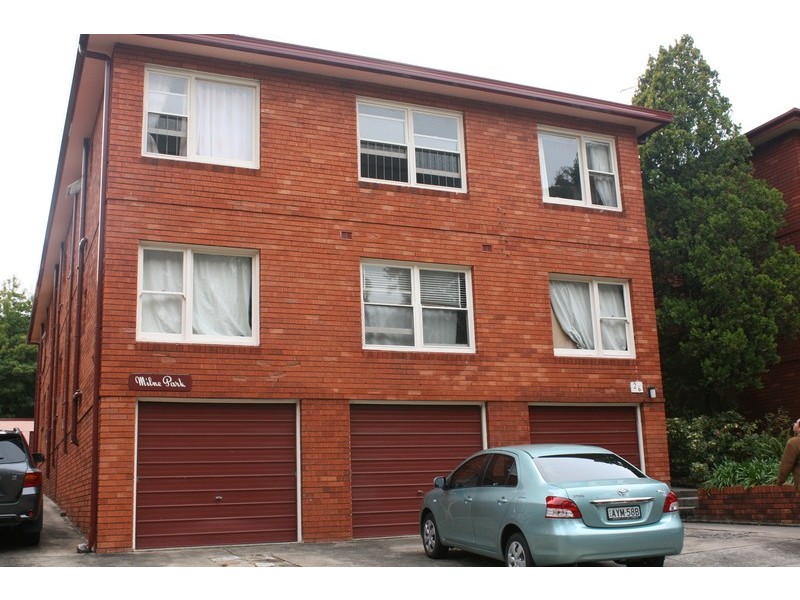 4/26 Lancelot Street, Allawah NSW 2218