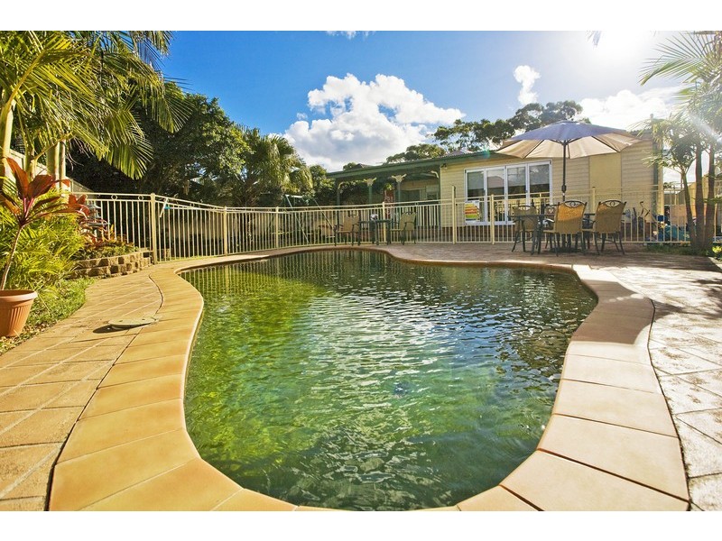 17 Prospect Road, Peakhurst NSW 2210