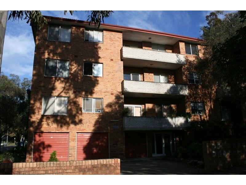 14/27 Queen Victoria Street, Kogarah NSW 2217