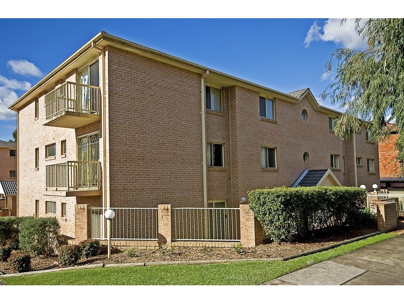 3/16 Arcadia Street, Penshurst NSW 2222