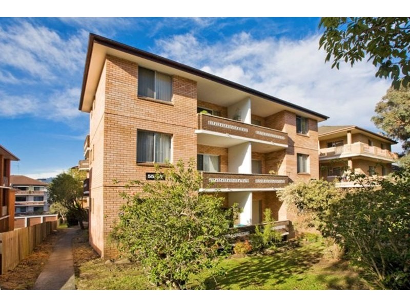 14/55 Wolseley Street, Bexley NSW 2207