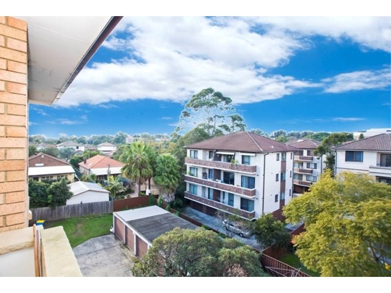 14/55 Wolseley Street, Bexley NSW 2207