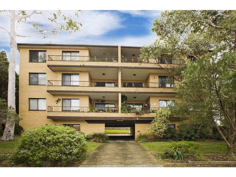 6/15 Subway Road, Rockdale NSW 2216