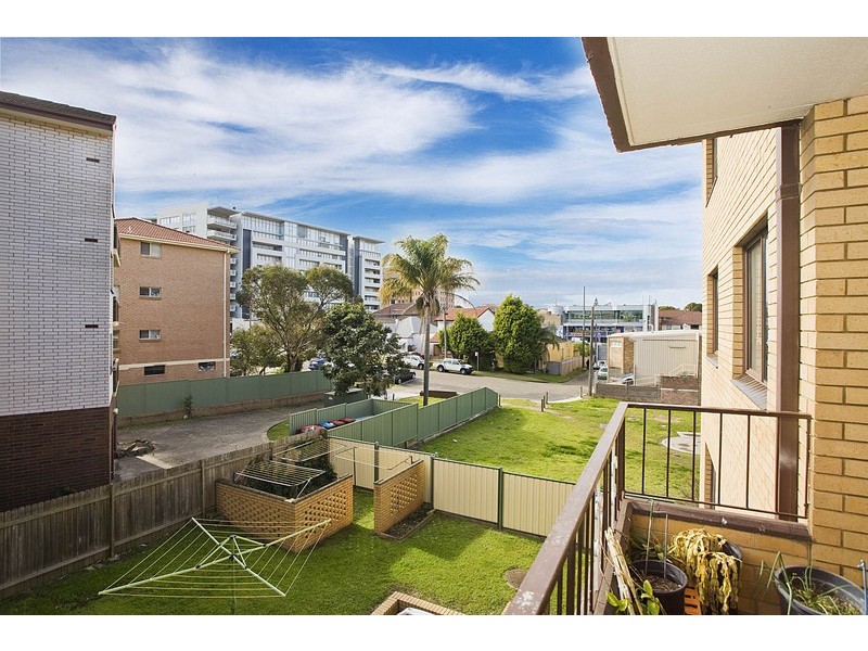 6/15 Subway Road, Rockdale NSW 2216