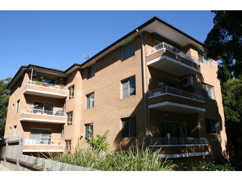 3/24 Rutland Street, Allawah NSW 2218