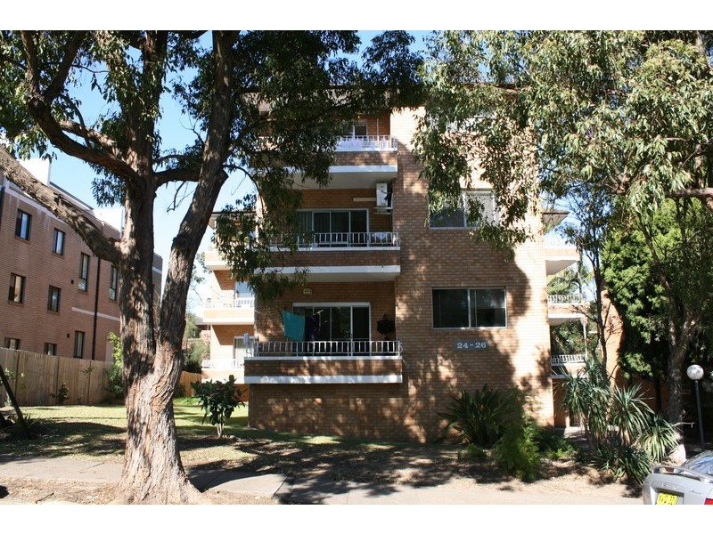 3/24 Rutland Street, Allawah NSW 2218