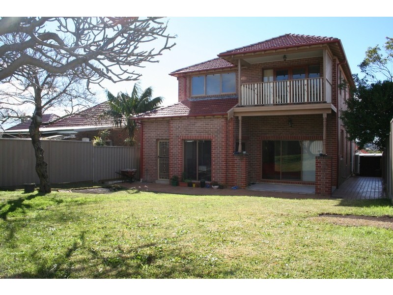 22 Ferrier Street, Rockdale NSW 2216