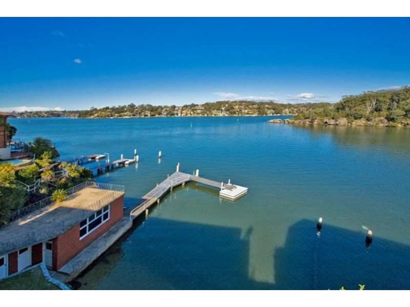 Connells Point NSW 2221