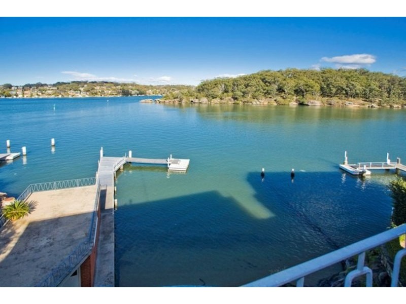 Connells Point NSW 2221