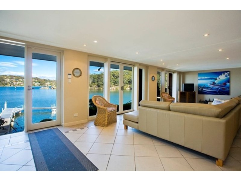 Connells Point NSW 2221