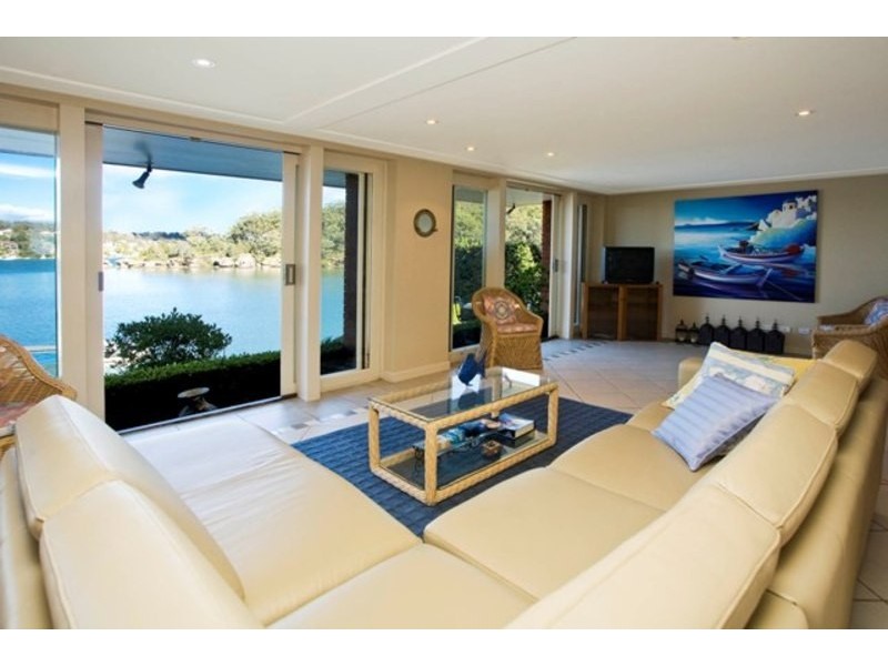 Connells Point NSW 2221