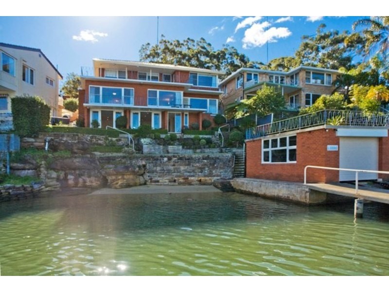 Connells Point NSW 2221