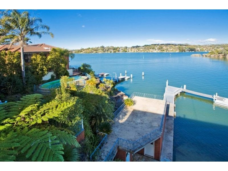 Connells Point NSW 2221