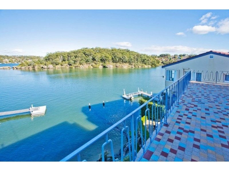 Connells Point NSW 2221