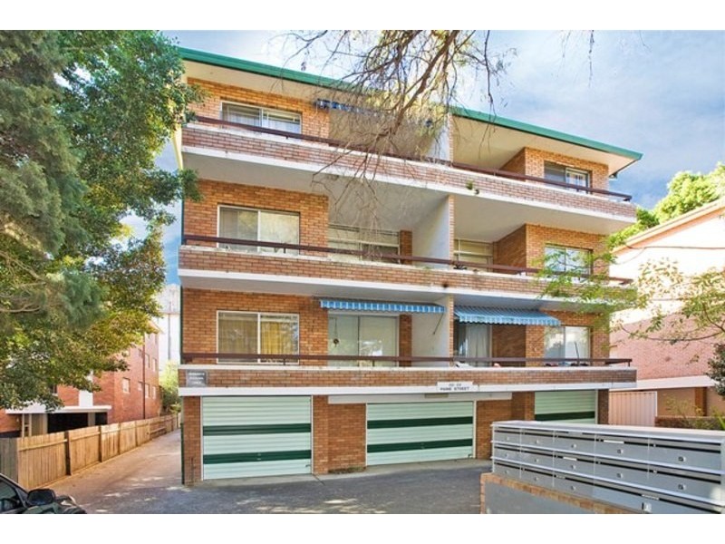 11/20 Paine Street, Kogarah NSW 2217