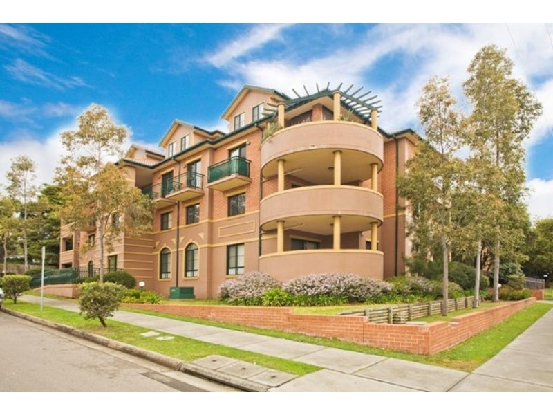 2/2-4 Railway Parade, Kogarah NSW 2217