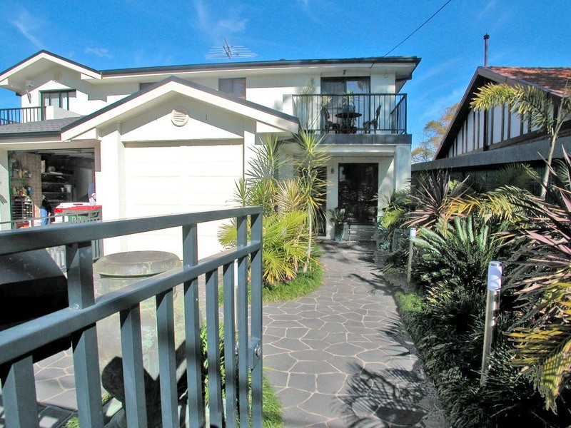 Brighton-le-sands NSW 2216