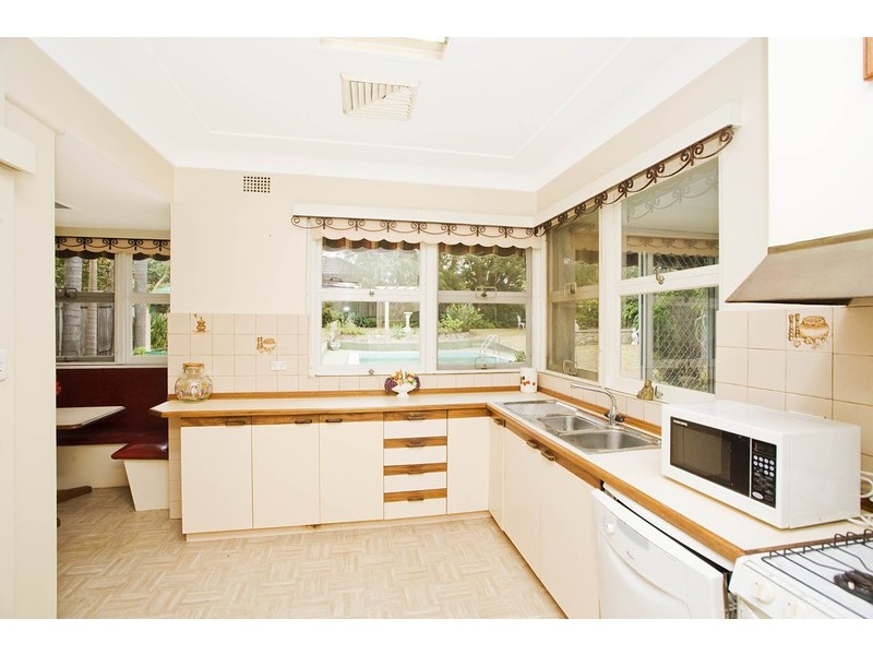 23 Castle Street, Blakehurst NSW 2221