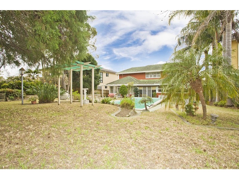 23 Castle Street, Blakehurst NSW 2221