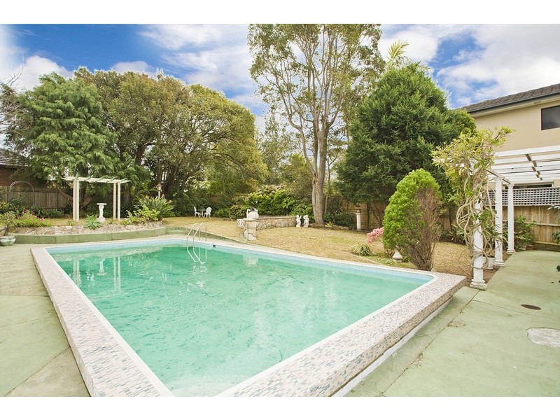 23 Castle Street, Blakehurst NSW 2221