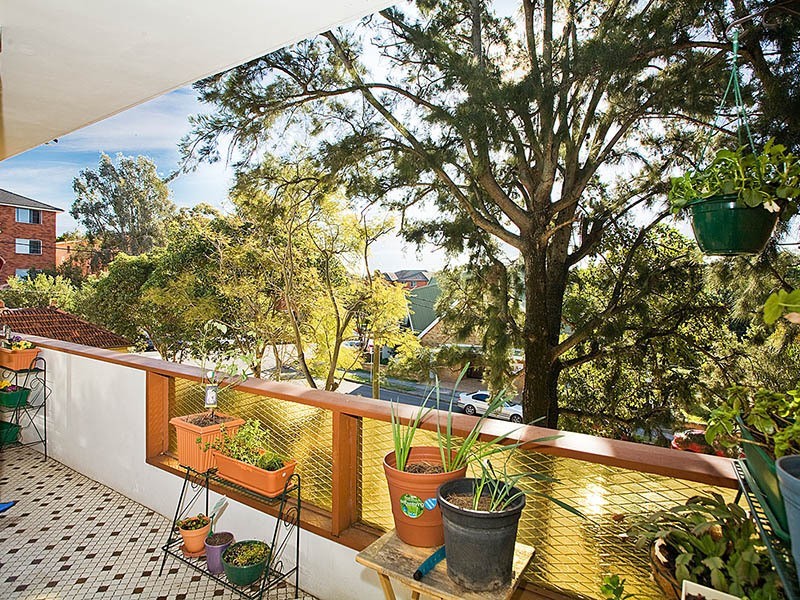 8/9-11 Argyle Street, Carlton NSW 2218