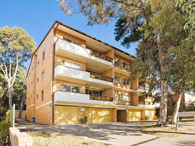 8/9-11 Argyle Street, Carlton NSW 2218