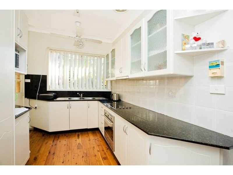 3/50 Caledonian Street, Bexley NSW 2207