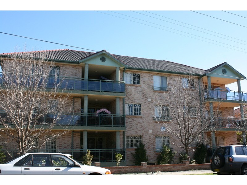12/9-13 Wright Street, Hurstville NSW 2220