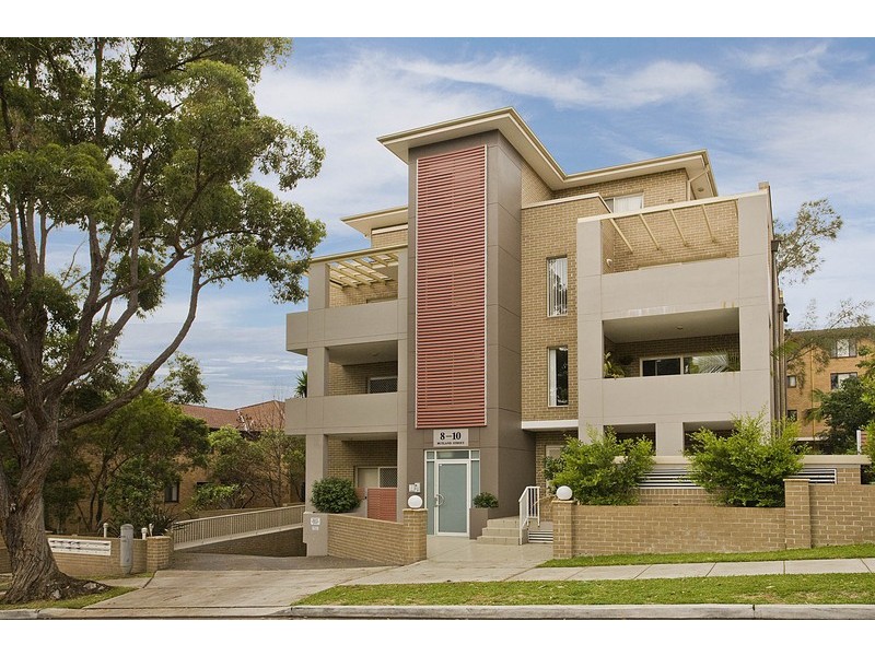 7/8-10 Rutland Street, Allawah NSW 2218