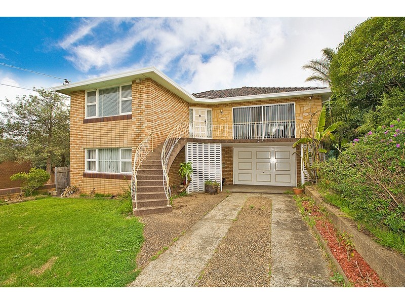 27 Pritchard Place, Peakhurst NSW 2210