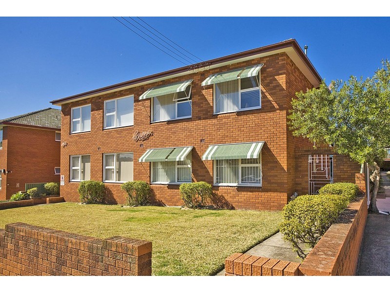 12/7 Gladstone Street, Bexley NSW 2207