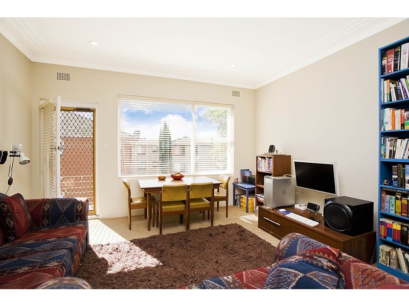 12/7 Gladstone Street, Bexley NSW 2207