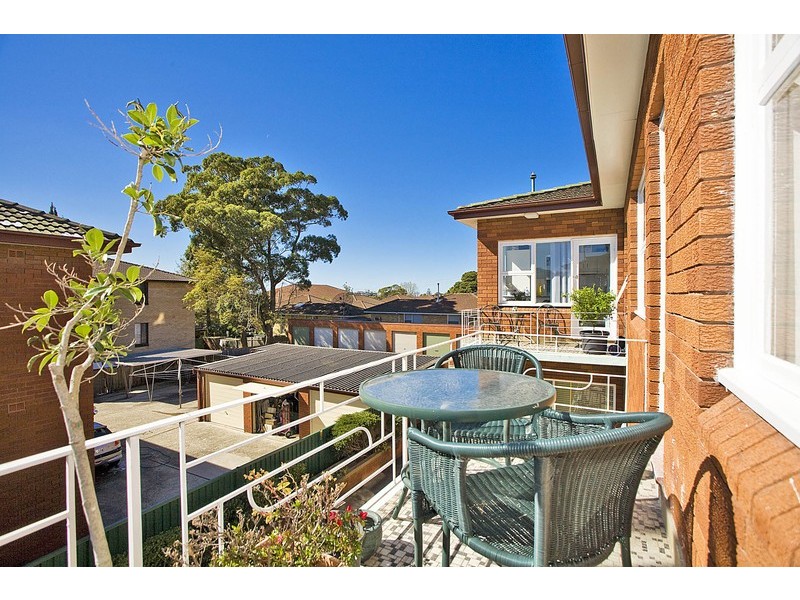 12/7 Gladstone Street, Bexley NSW 2207