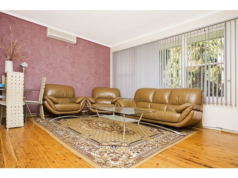 2/62 Beaconsfield Street, Bexley NSW 2207