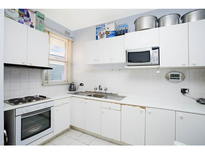 2/62 Beaconsfield Street, Bexley NSW 2207