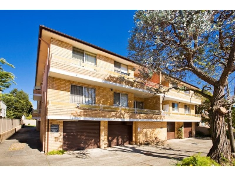 1/5-7 Oriental Street, Bexley NSW 2207