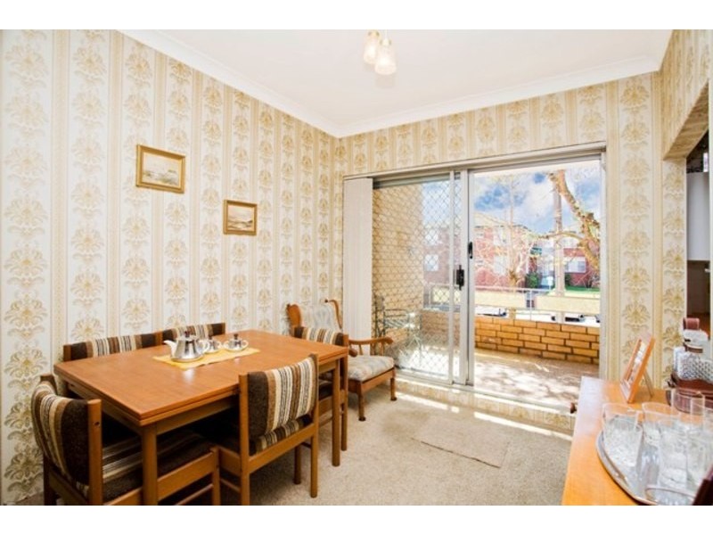 1/5-7 Oriental Street, Bexley NSW 2207