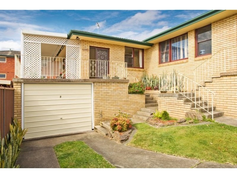 5/17 Washington Street, Bexley NSW 2207