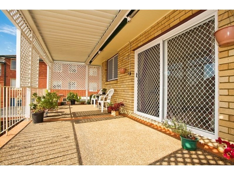 5/17 Washington Street, Bexley NSW 2207