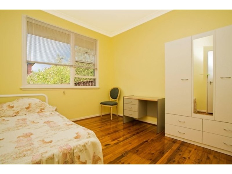 5/17 Washington Street, Bexley NSW 2207