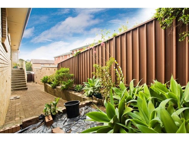 5/17 Washington Street, Bexley NSW 2207