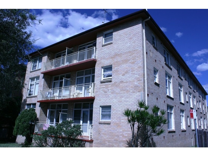 11/1 Green Street, Kogarah NSW 2217