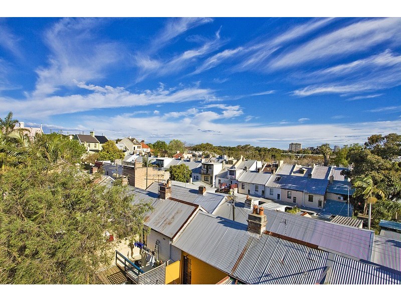 12/77 Fitzroy Street, Surry Hills NSW 2010