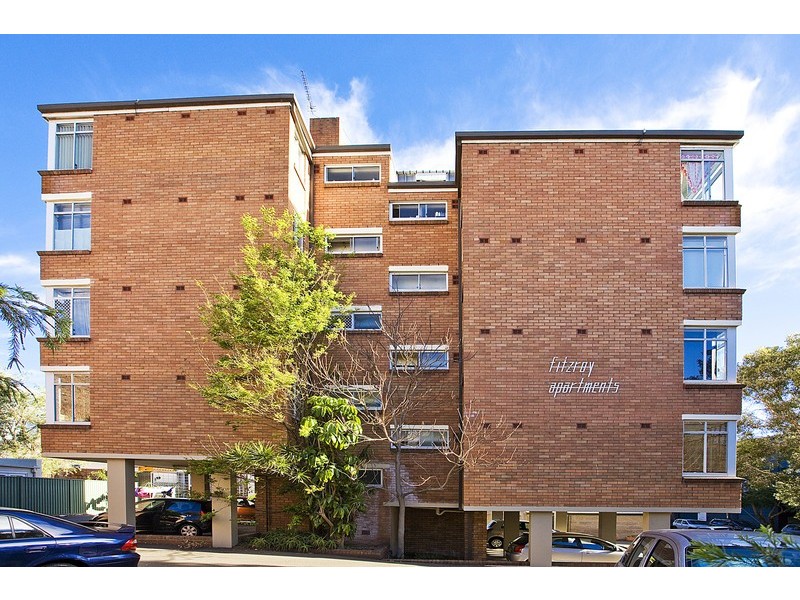 12/77 Fitzroy Street, Surry Hills NSW 2010