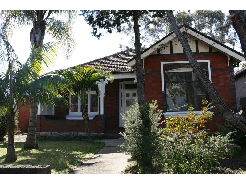 Bexley NSW 2207
